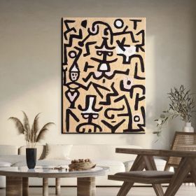 Hand Oil Painting Full Moon Abstract Original Abstract Painting Original Oil Painting Abstract Wall Art Canvas Living Room Decoration (style: 04, size: 150x220cm)